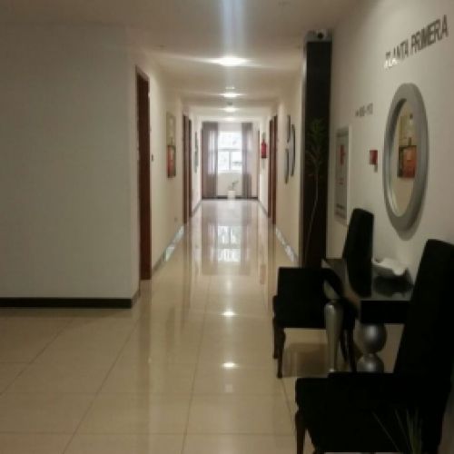 Hotel en Bata (12)