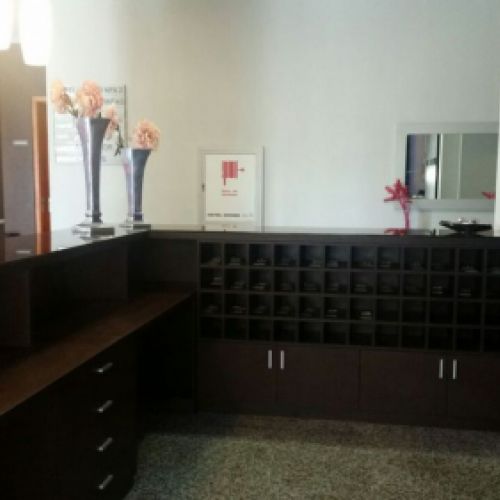 Hotel en Bata (7)