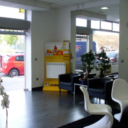 exposición calefacciones y aire acondicionado8