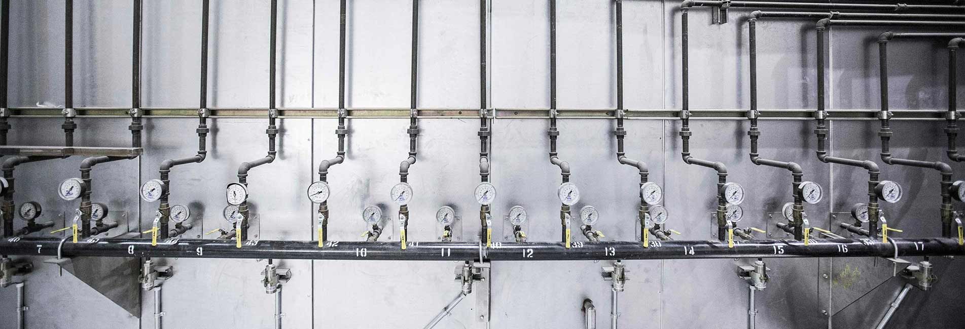 climatización industrial