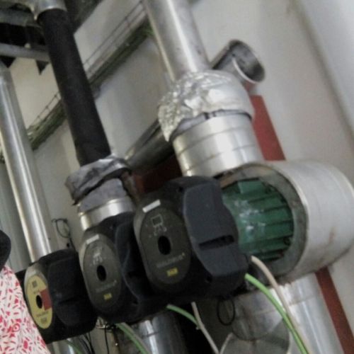 Hotel IBIS en Bata (1)