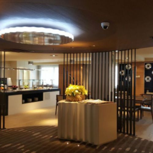 Salón Executive (2)