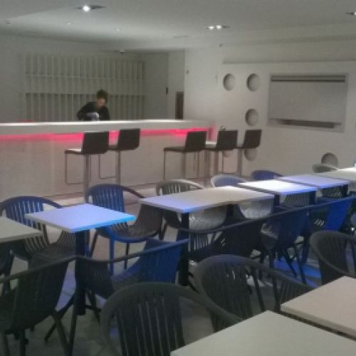 Lounge Bar (9)