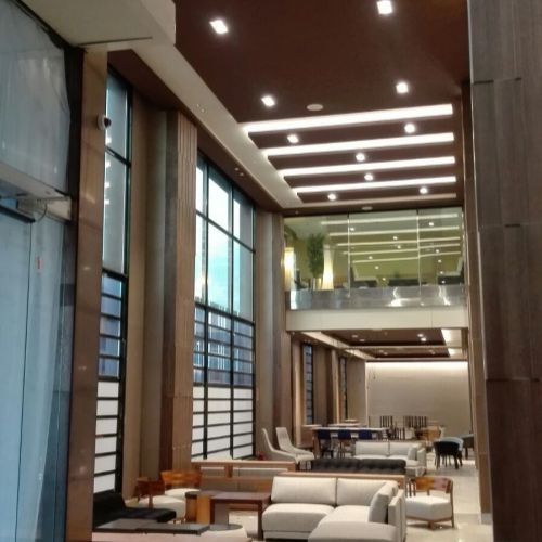 Reforma hotel (1)