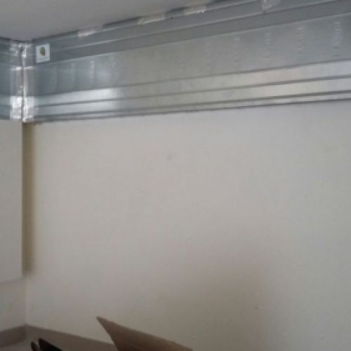 Colegio Ágora Portals Fase II (1)