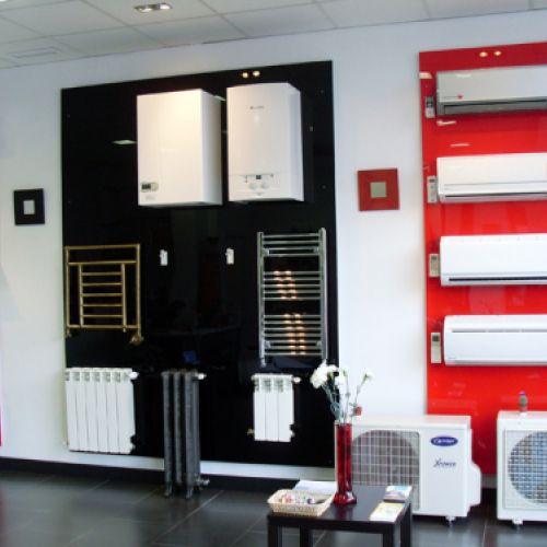 exposición calefacciones y aire acondicionado4