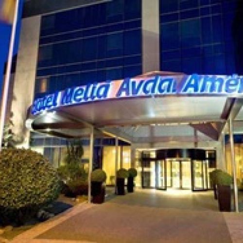 Hotel Meliá Avenida de América