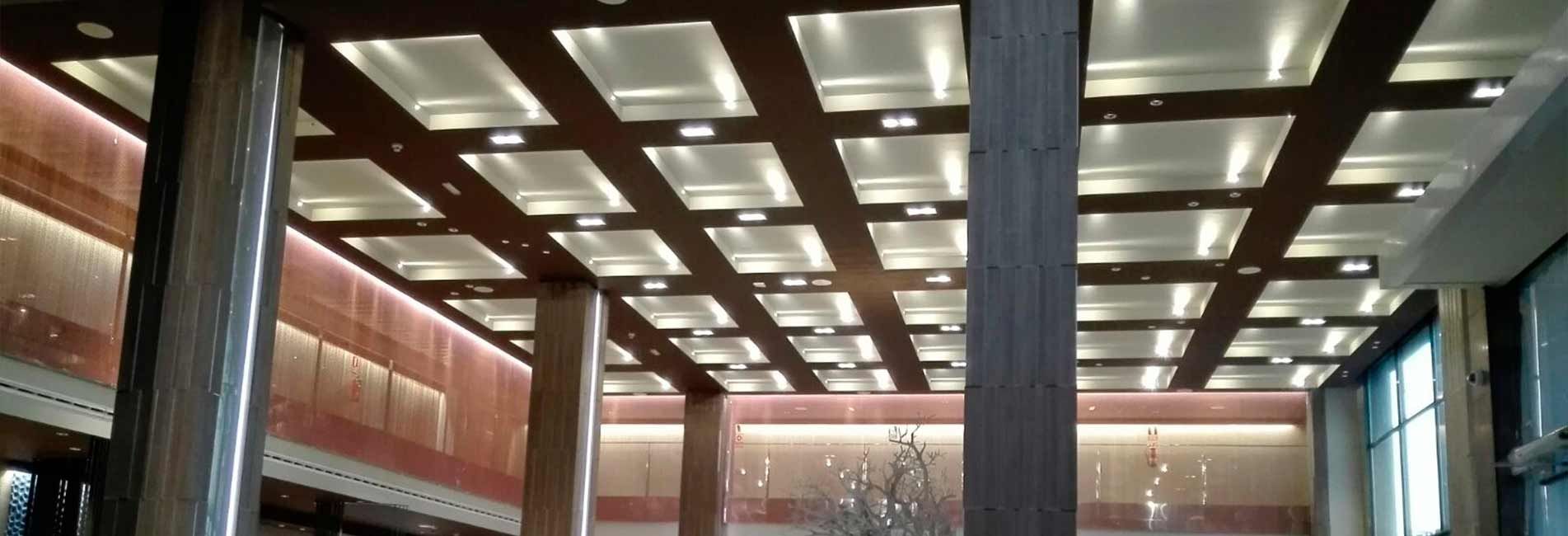 mantenimiento industrial