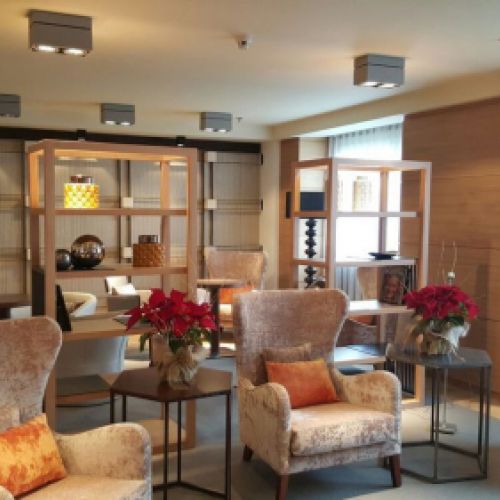 Salón Executive (7)