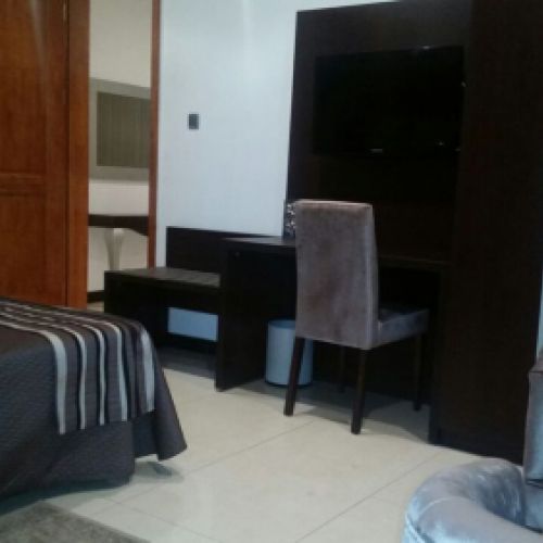 Hotel en Bata (9)
