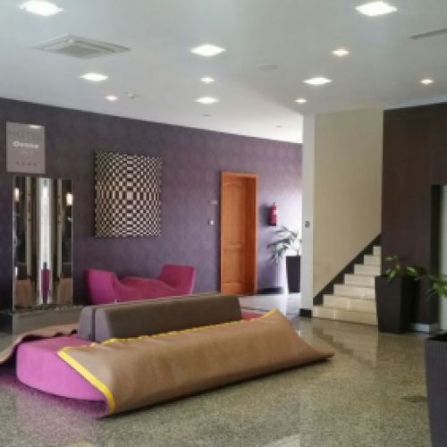 Hotel en Bata (10)