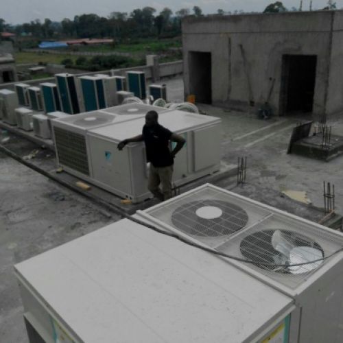 Embajada de Egipto en Guinea Ecuatorial (2)