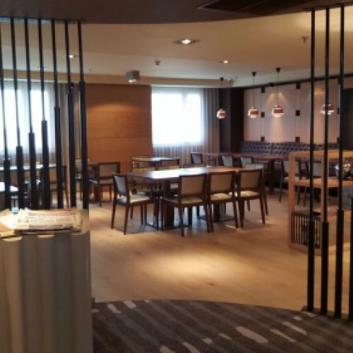 Salón Executive (5)