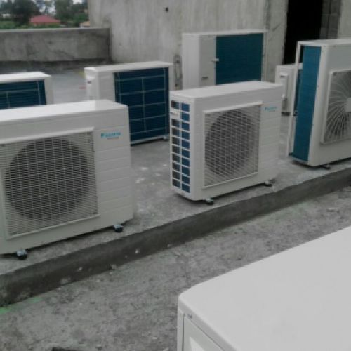 Embajada de Egipto en Guinea Ecuatorial (1)