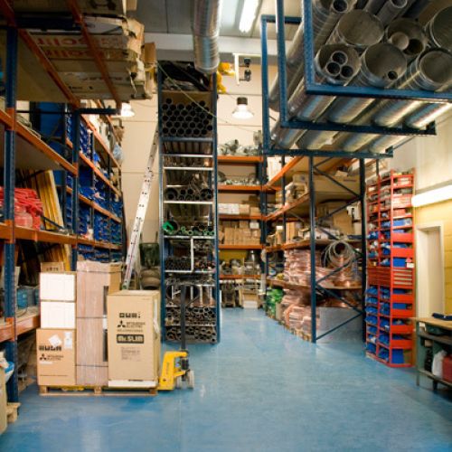 instalaciones de aire acondicionado y calefacción en Coslada2