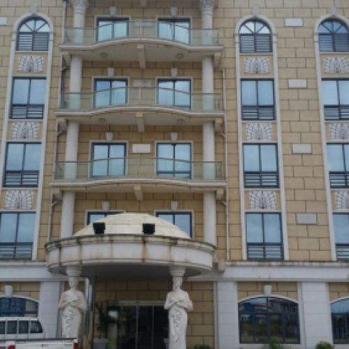 Hotel en Bata (3)