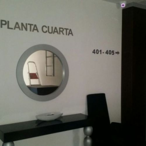 Hotel en Bata (4)