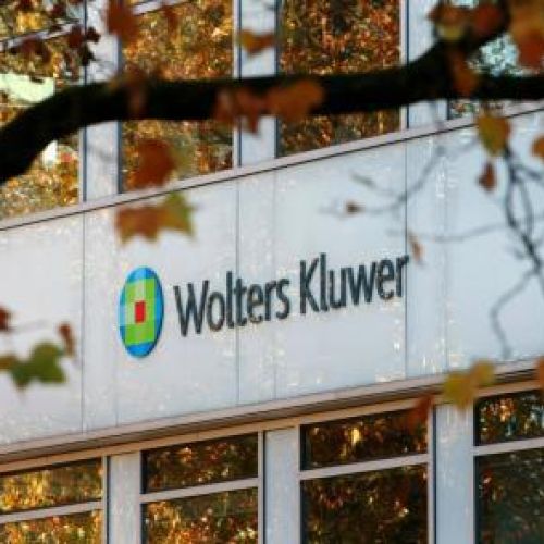 Edificio La Ley de Las Rozas