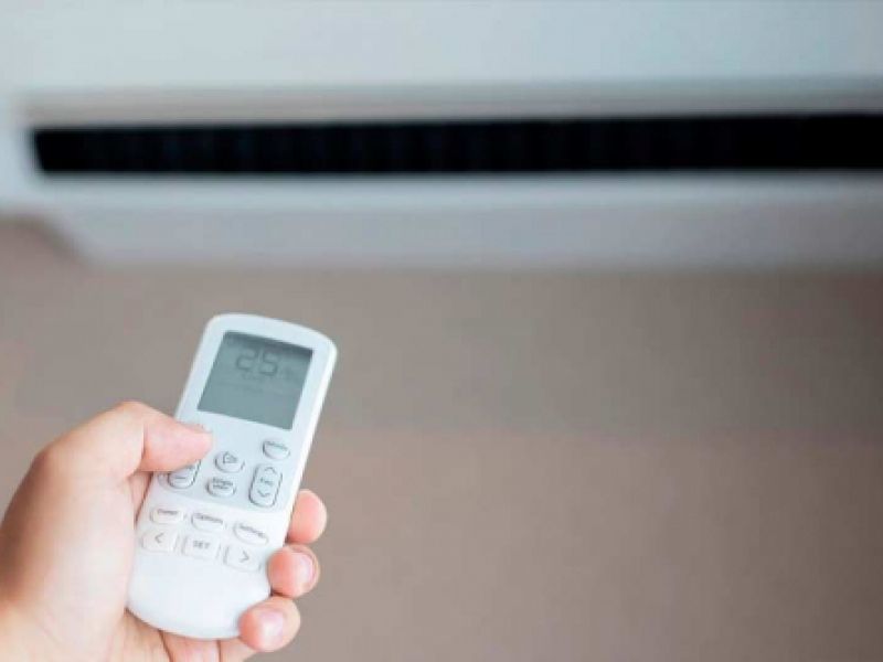 climatización
