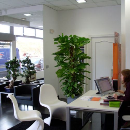 exposición calefacciones y aire acondicionado9