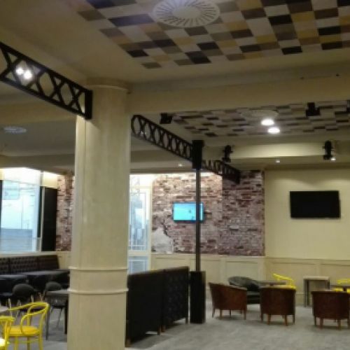 Reforma hotel (9)