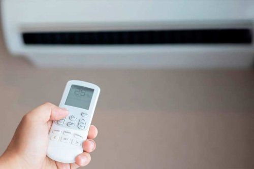 instalaciones de climatización ECAF