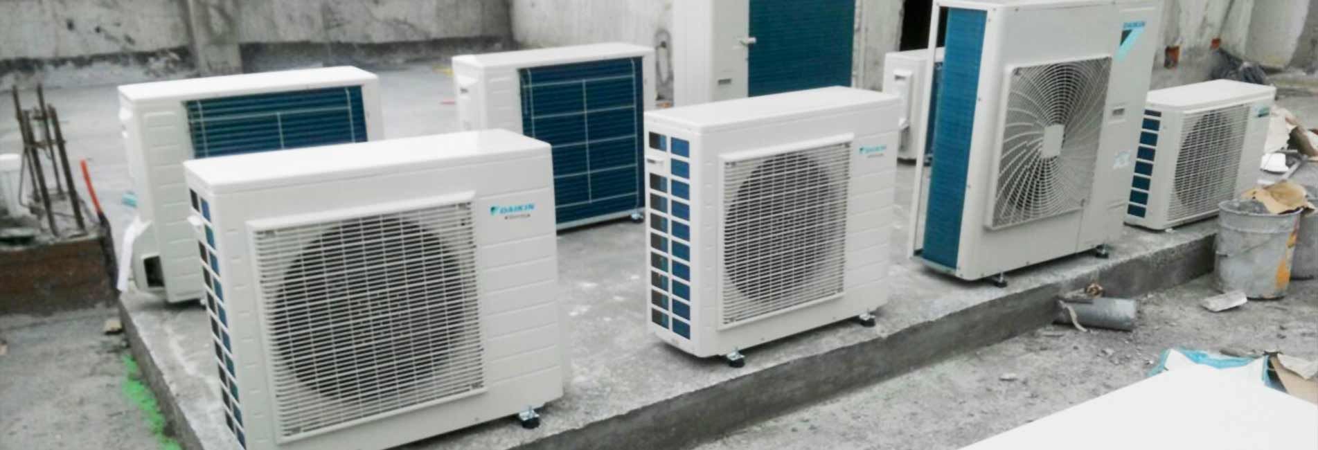 Cliente particular y empresarial