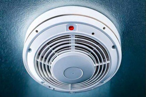 equipos contraincendios ECAF