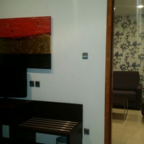 Hotel en Bata (15)