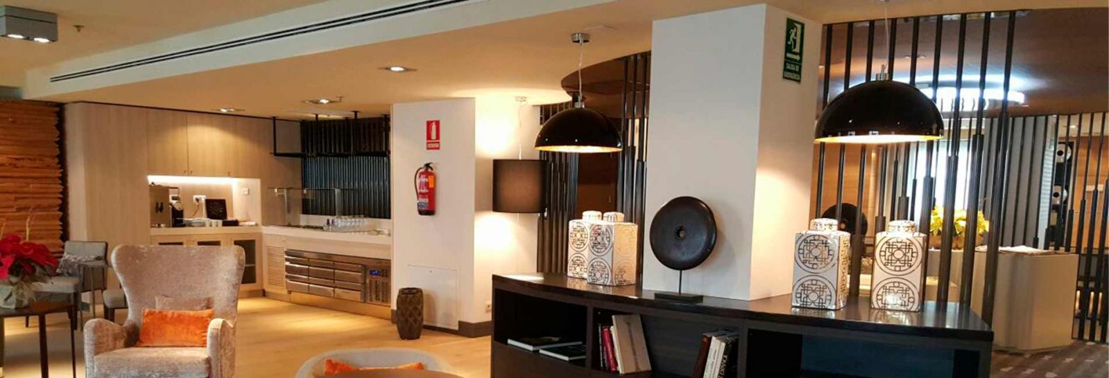 ECAF Instalaciones Energéticas en Madrid